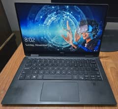 Dell XPS 13 9365 2-in-1