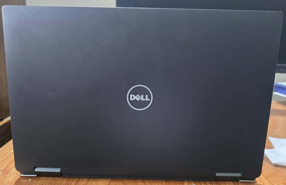 Dell XPS 13 9365 2-in-1 1