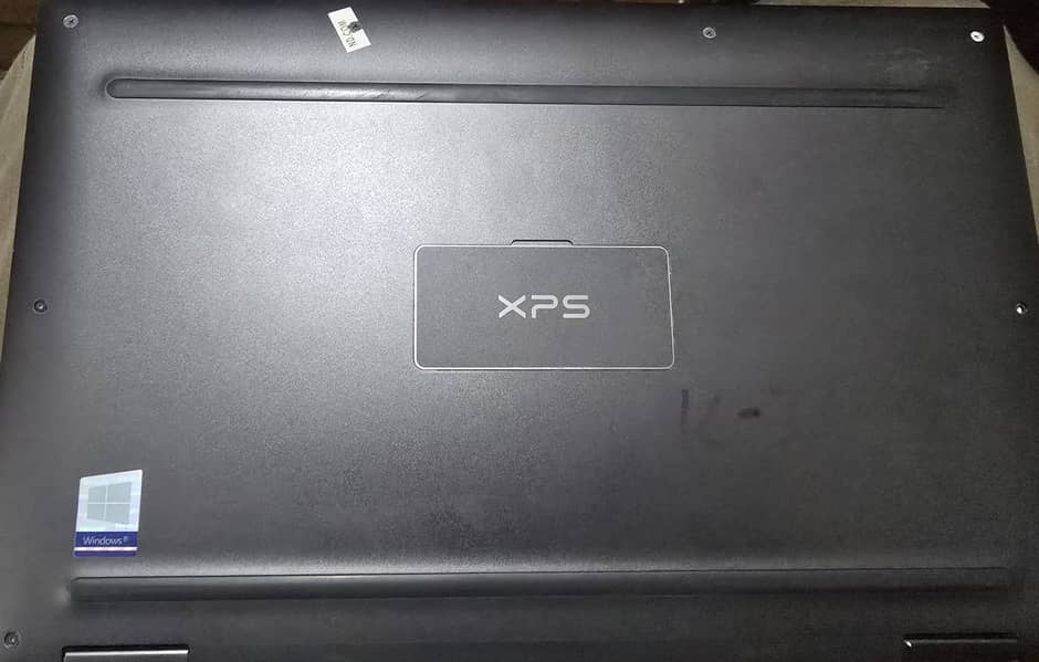 Dell XPS 13 9365 2-in-1 2