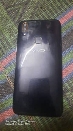 Vivo Y85 Dual Sim | PTA Approved