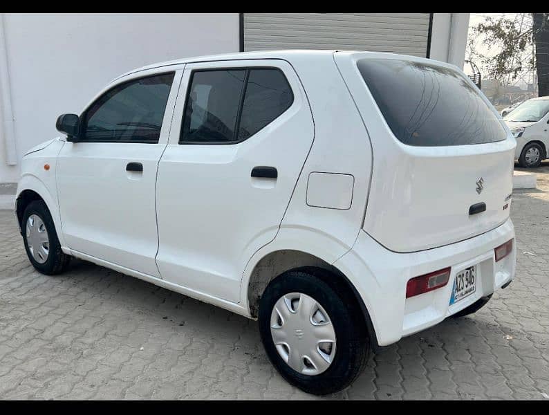 Suzuki Alto 2022 1