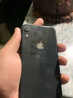 Iphone Xr non Pta waterpack Exchange possible