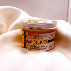 HALAWA SILK FINGER WEX