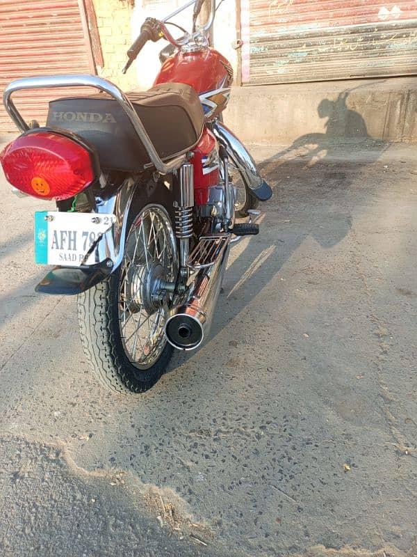 lush condition bike koi kaam nai hy 0