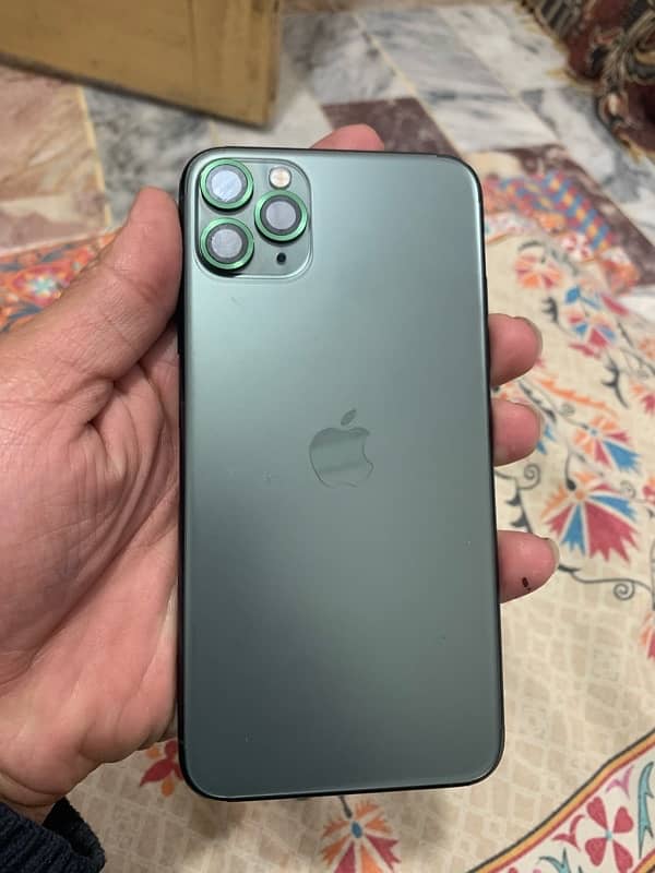 iPhone 11 Pro Max 2