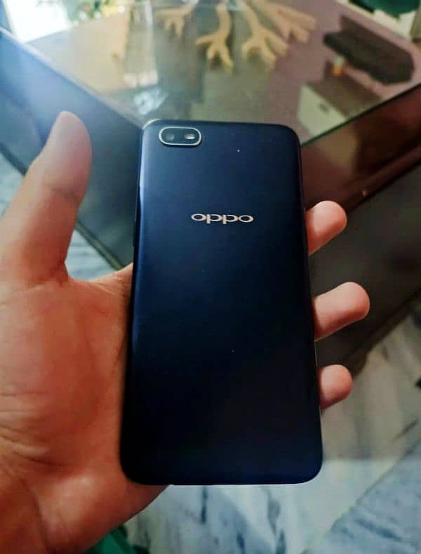 ungent oppo a1k 2/32 sa 3