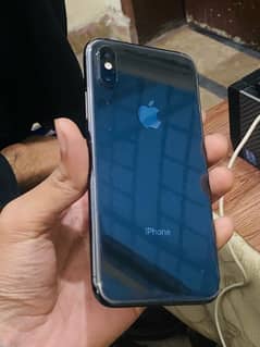 iphone Xs 512gb all ok exchnge posdible