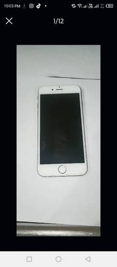 I phone 6