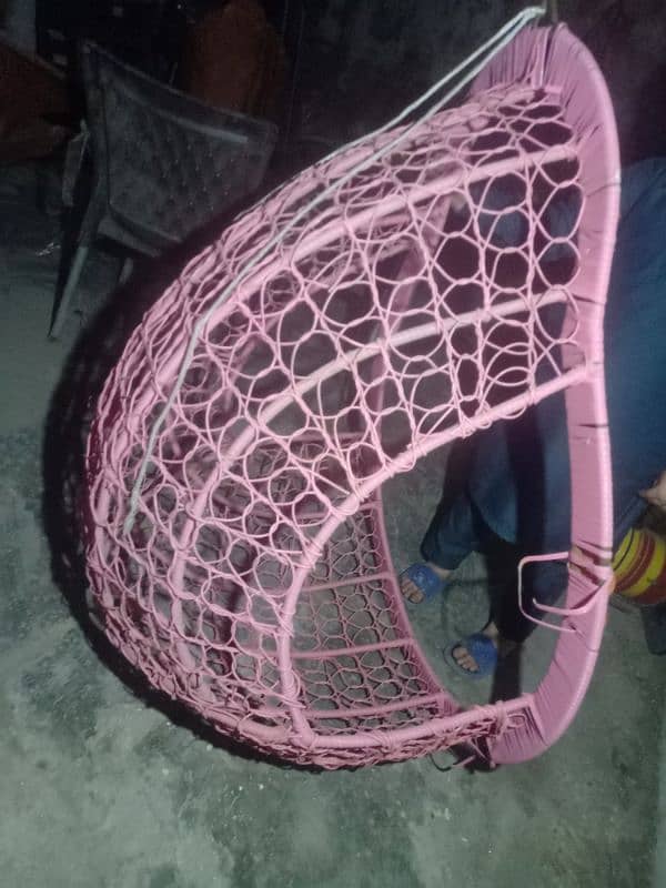 jhoola Chair  jhoola basket  only basket 3