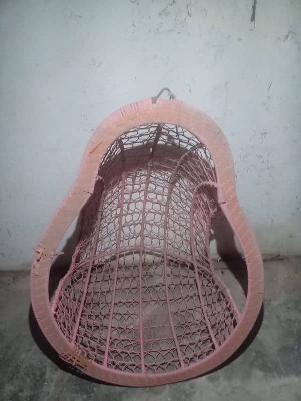 jhoola Chair  jhoola basket  only basket 5