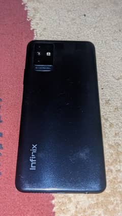 infinix note 10 6/128