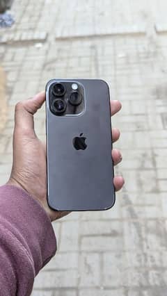 IPHONE 14 PRO