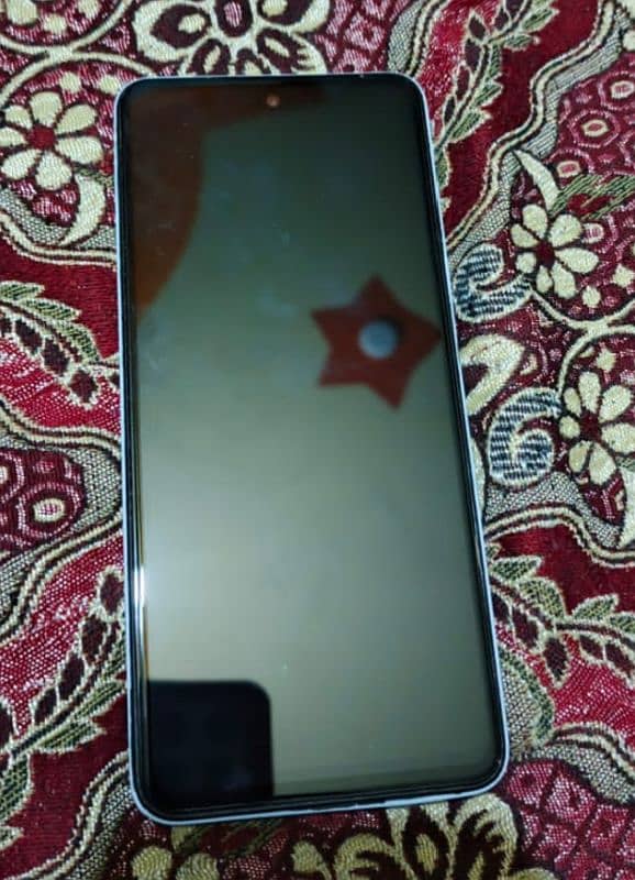 Tecno camon 19 neo 10 by 9 condition 0