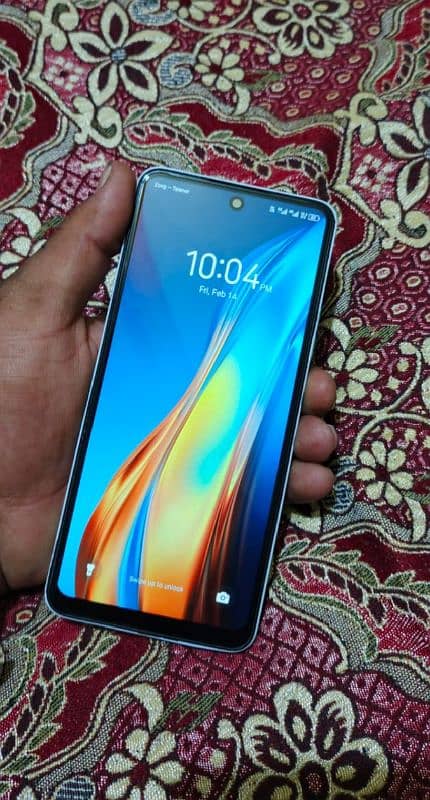 Tecno camon 19 neo 10 by 9 condition 1