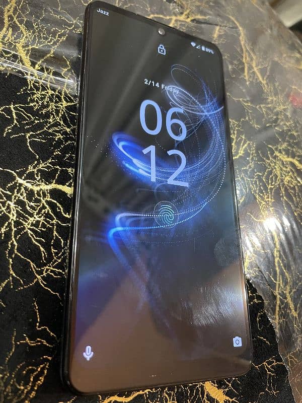 sharp Aquos zero 5G basic 9