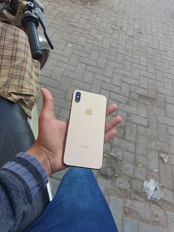 iphone xs max 256 gb Jv 0