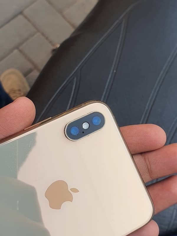 iphone xs max 256 gb Jv 2