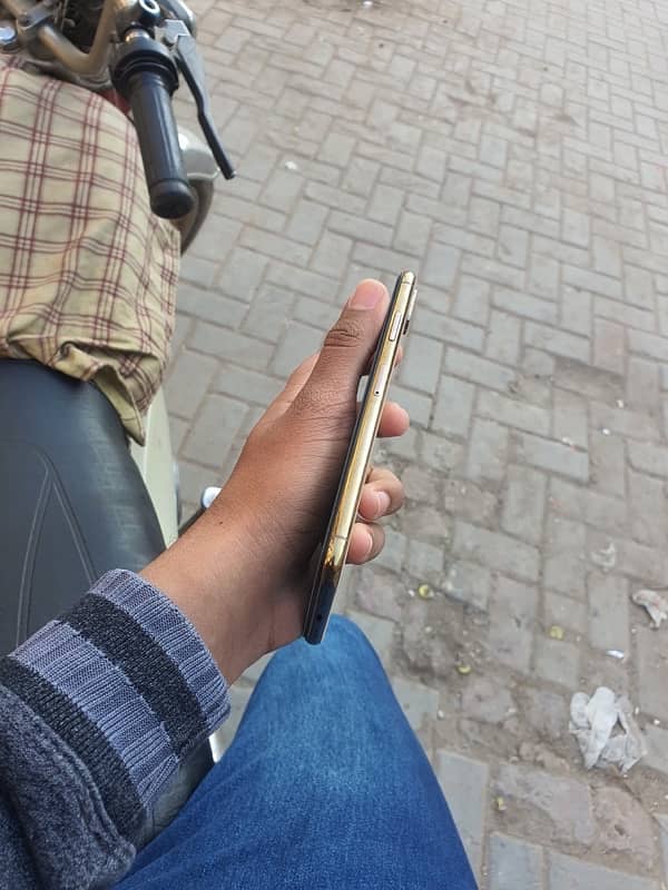 iphone xs max 256 gb Jv 5