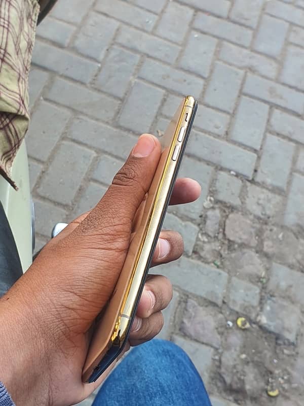 iphone xs max 256 gb Jv 6