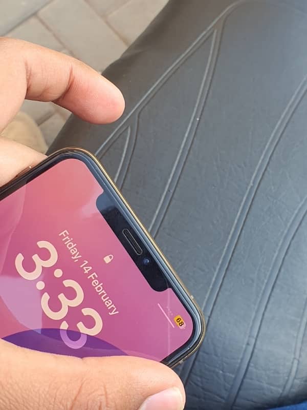 iphone xs max 256 gb Jv 7