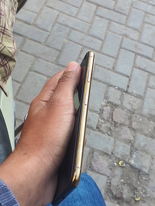 iphone xs max 256 gb Jv 8