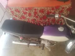 honda cd 70 feul tank seat and other parts double