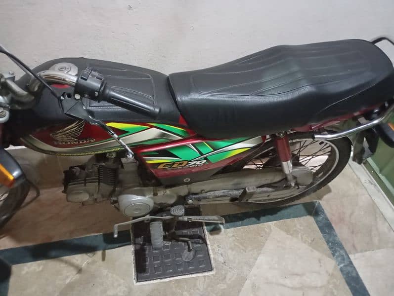 good condition bike for sale 3