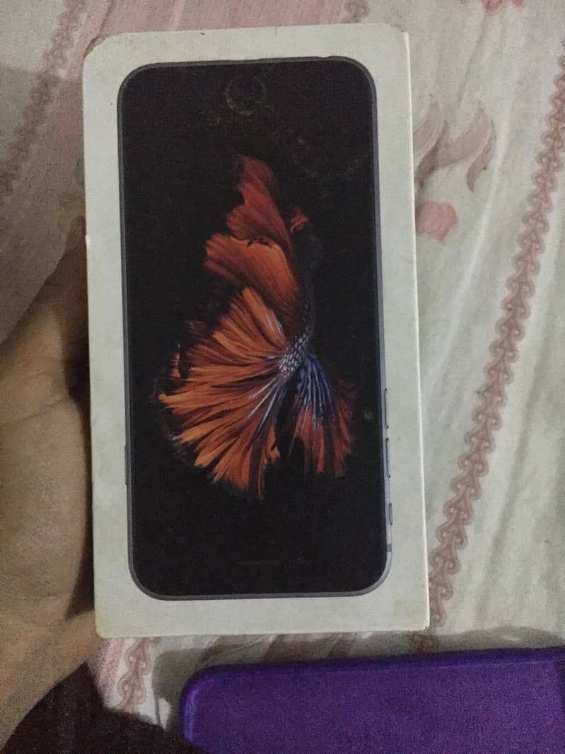 iphone 6s pta approved 0