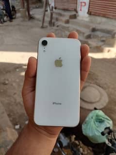 IPhone Xr All Ok Whatsapp 03232214347