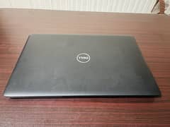 Dell Core i5, 8th generation