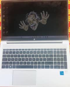 hp laptop core i5 11 generation