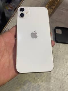 Iphone 11 pta aproved