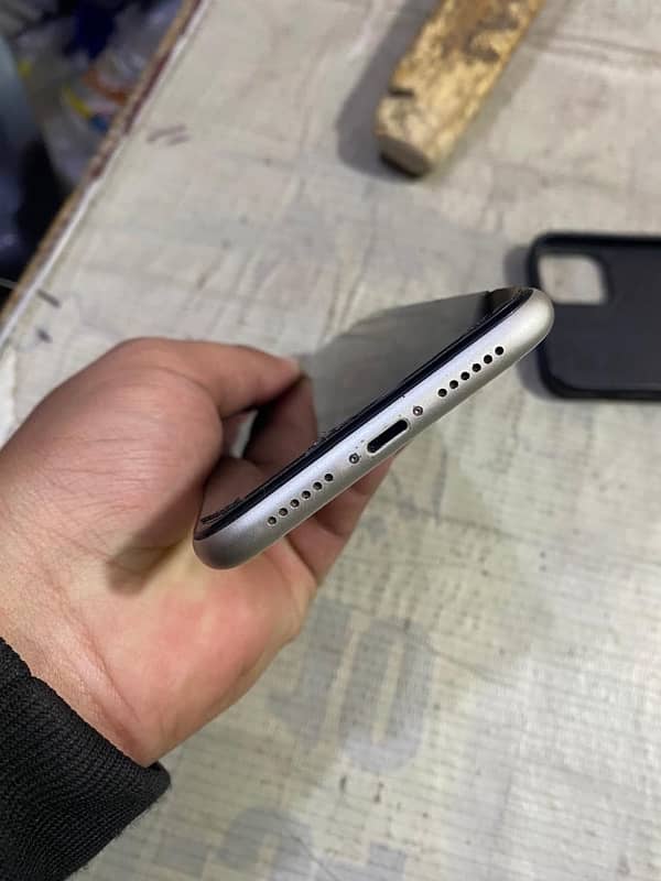 Iphone 11 pta aproved 2