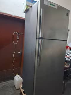 Samsung's Inventor Refrigerator full size