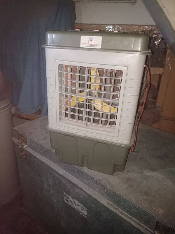 Air Cooler for sale 0