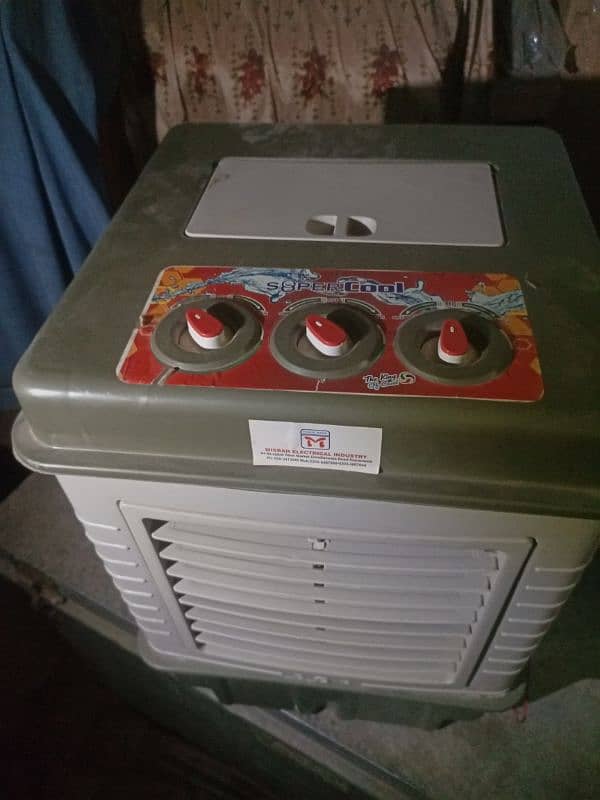 Air Cooler for sale 1