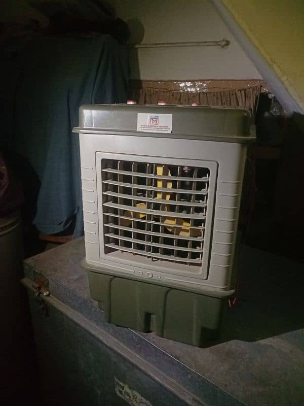 Air Cooler for sale 2