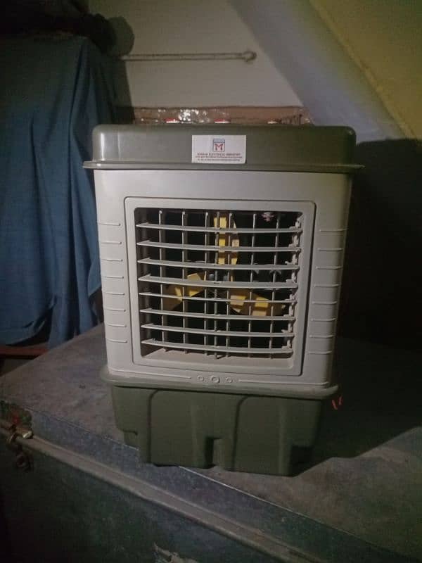 Air Cooler for sale 3