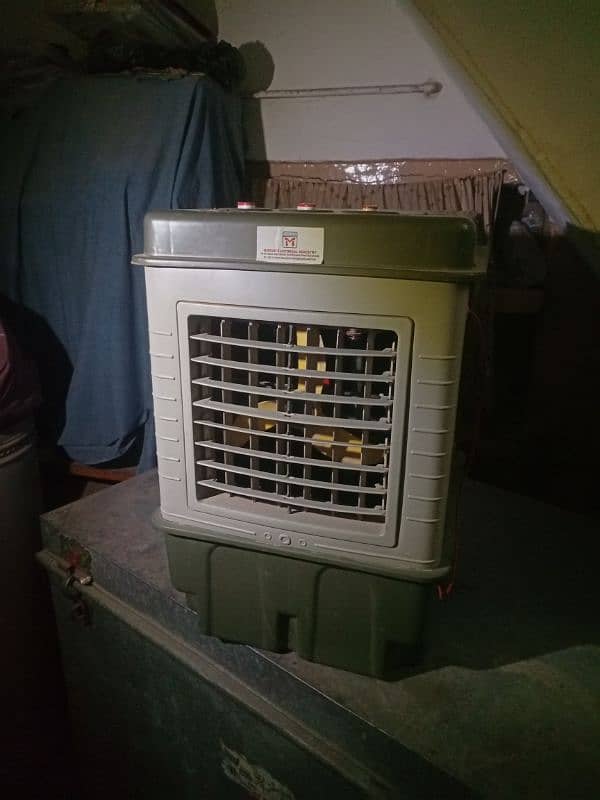 Air Cooler for sale 4