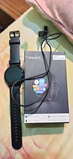 Kieslect Smart Watch K11