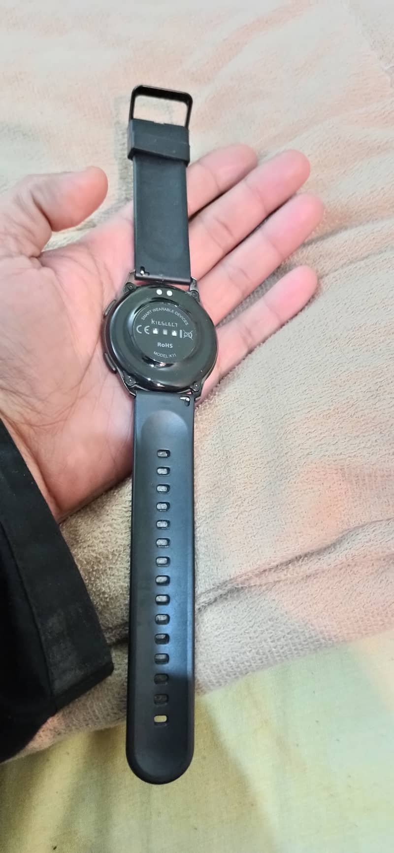 Kieslect Smart Watch K11 3