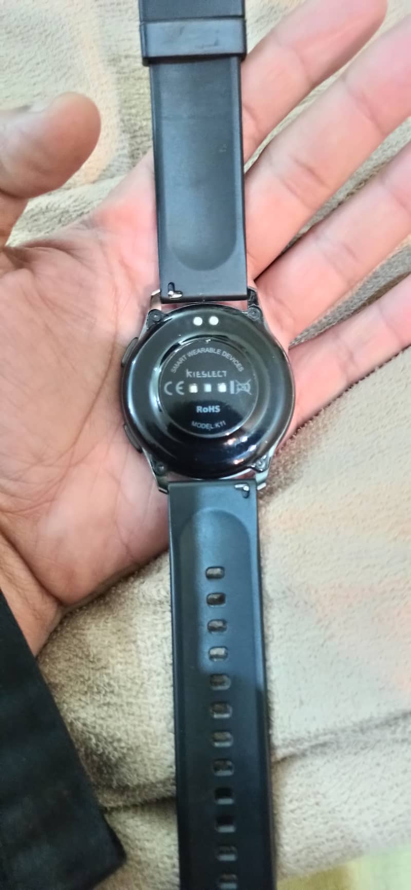 Kieslect Smart Watch K11 4