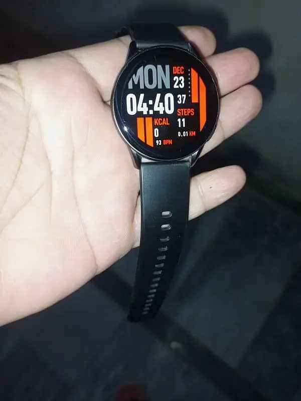 Kieslect Smart Watch K11 5