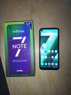 Infinix