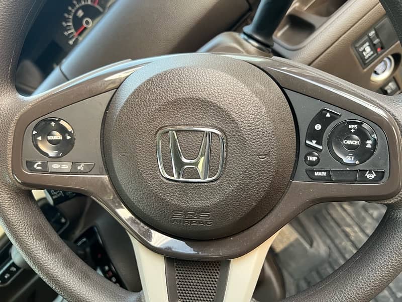 Honda N Box 2021 12