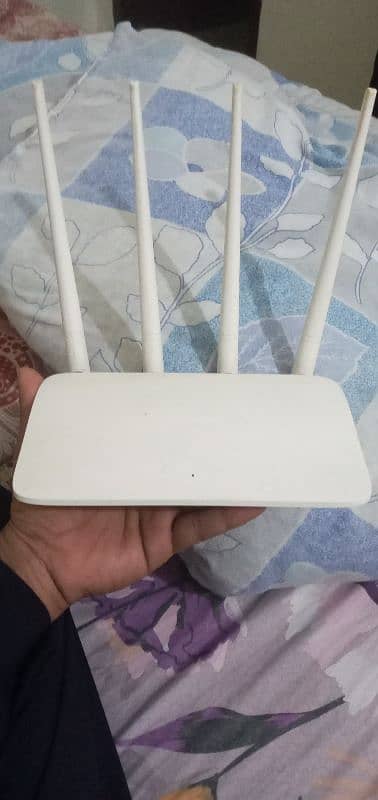 Tenda router 4 Eintina wireless N300 0