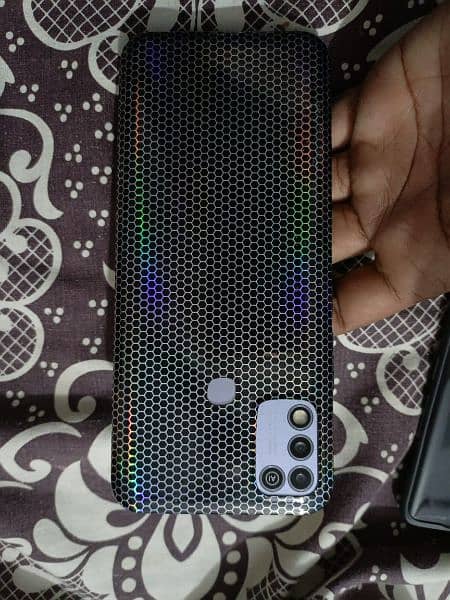 infinix hot 10 play 1