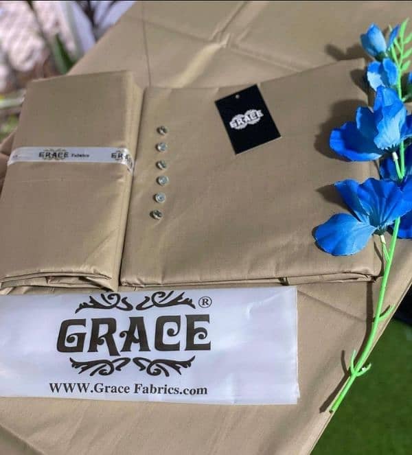 Grace Soft Cotton in Summer sale 50%off 7