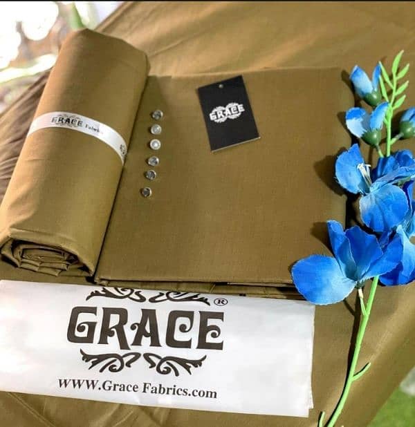 Grace Soft Cotton in Summer sale 50%off 12