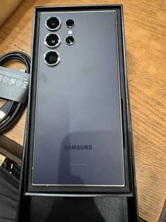 Samsung S24 Ultra